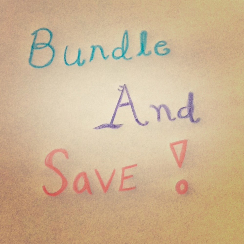 Bundle!!!!